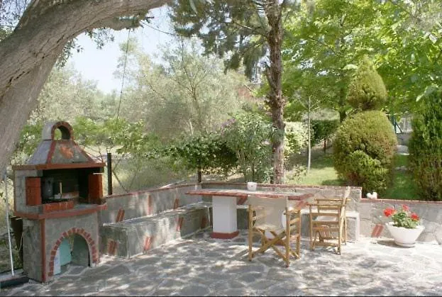 Secret Paradise! Kriopigi Holiday home