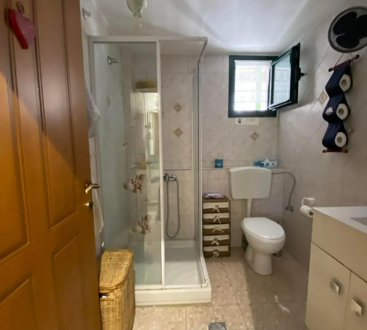 Secret Paradise! Kriopigi Holiday home