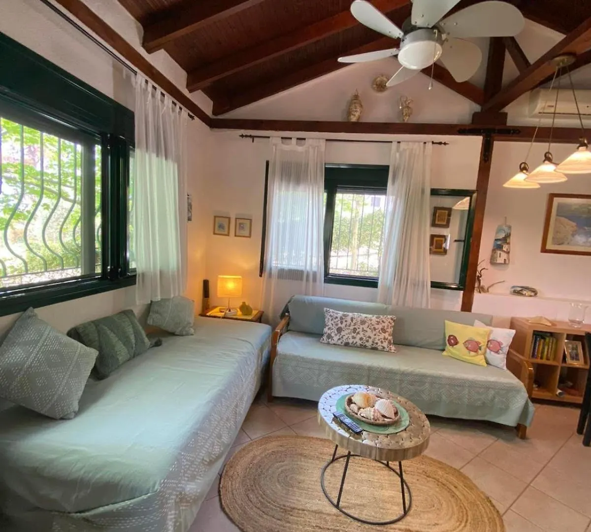 Secret Paradise! Kriopigi Holiday home