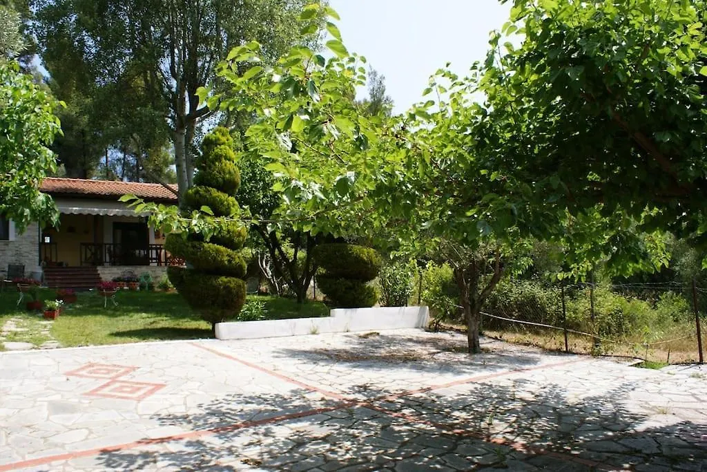 Secret Paradise! Kriopigi Holiday home