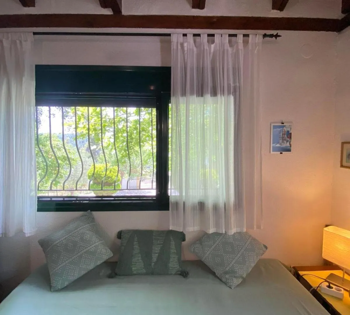 Secret Paradise! Kriopigi Holiday home