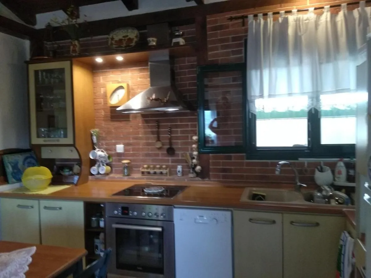 Secret Paradise! Kriopigi Holiday home