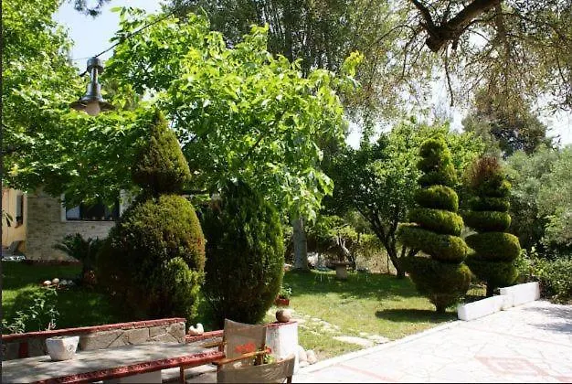 Secret Paradise! Kriopigi Holiday home