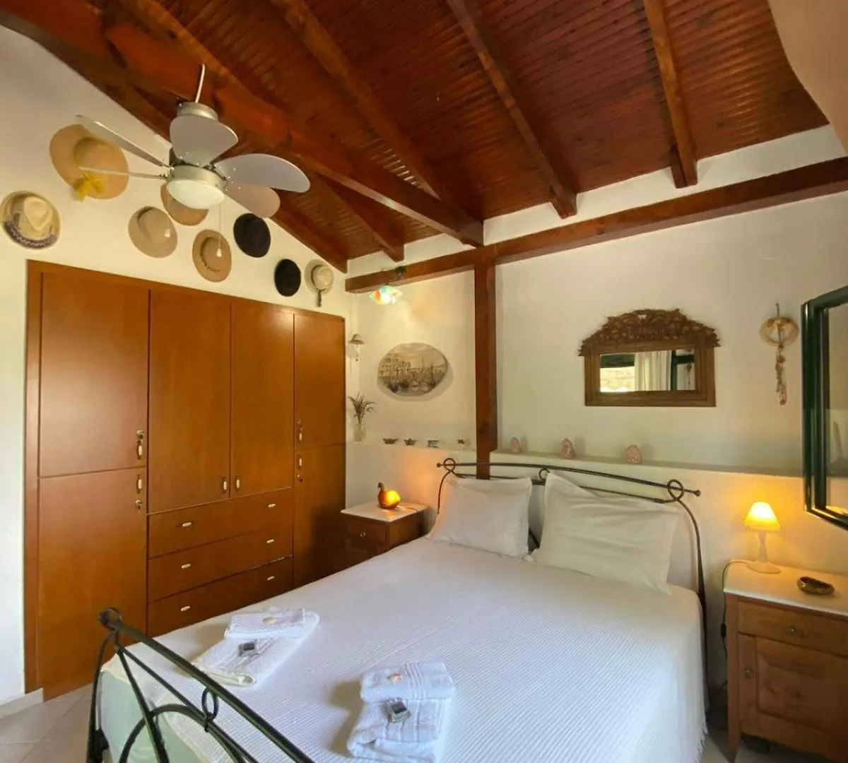 Secret Paradise! Kriopigi Holiday home