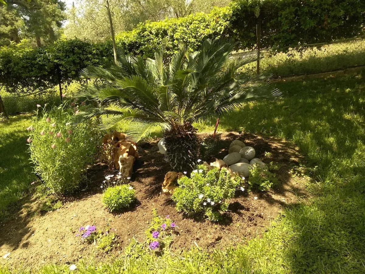 Secret Paradise! Kriopigi Holiday home