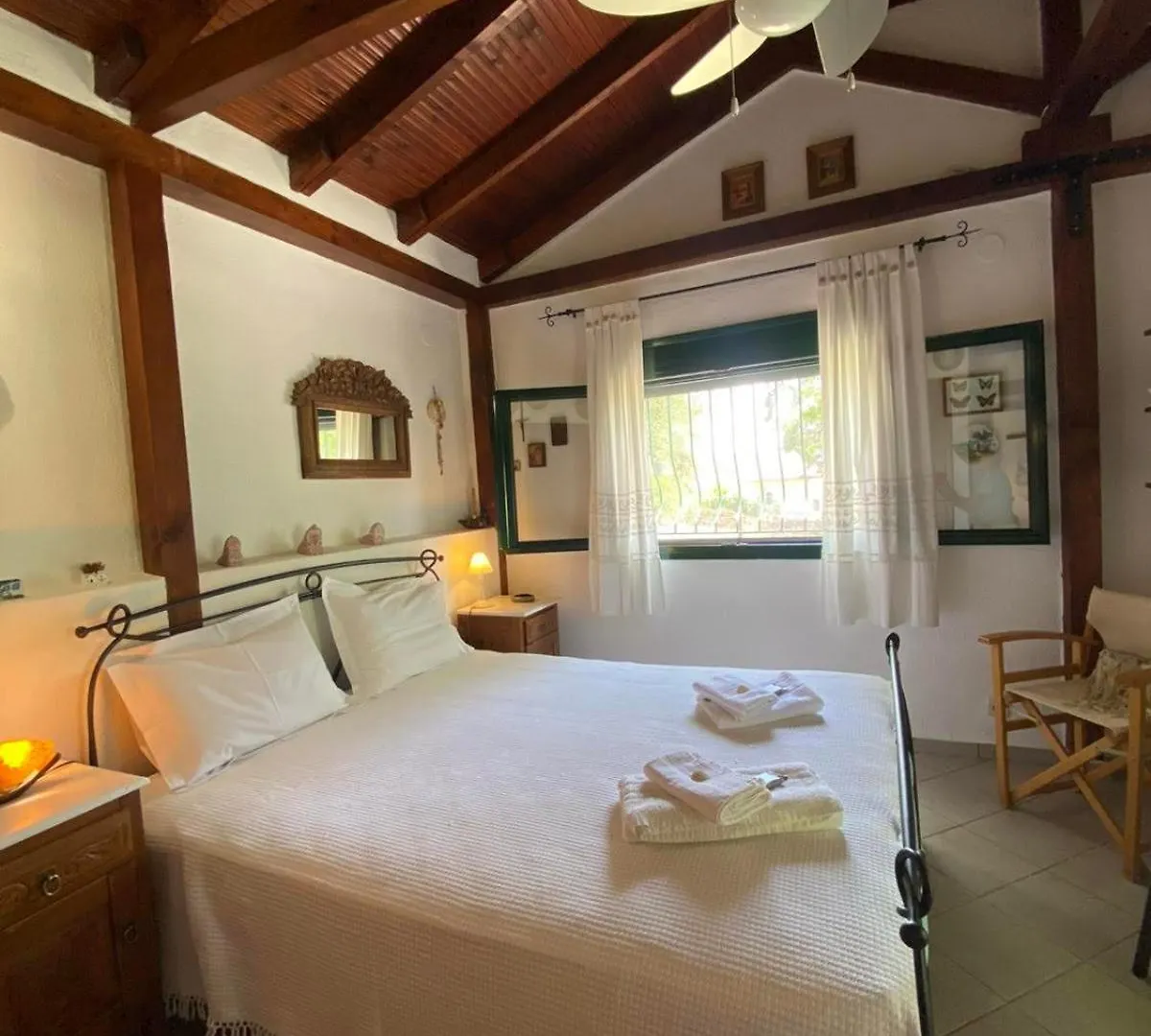 Holiday home Secret Paradise! Kriopigi
