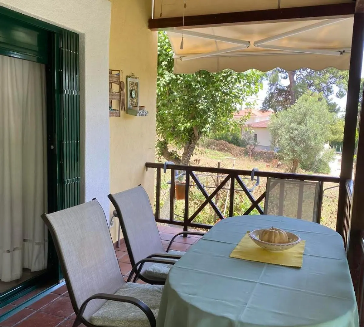 Secret Paradise! Kriopigi Holiday home